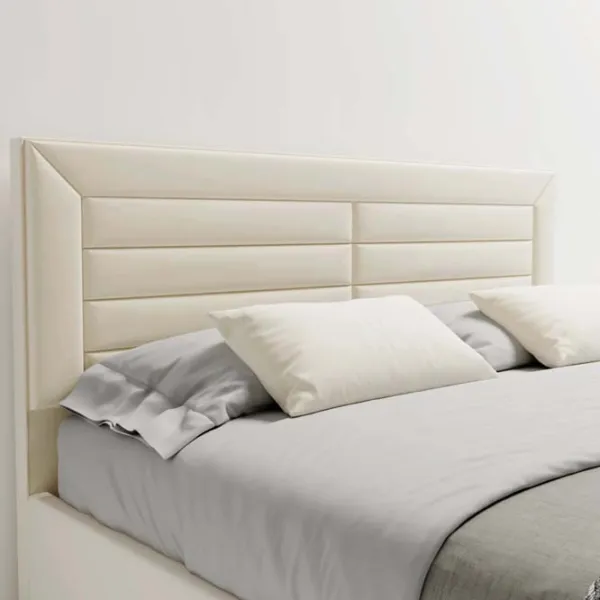 Pat My-Style my-Ella 90 x 200 cm / Placaj / Light-Beige photo 3