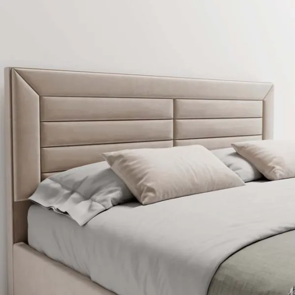 Pat My-Style my-Ella 200 x 200 cm / Placaj / Light Gray photo 2