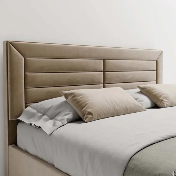 Кровать My-Style my-Ella 160 x 200 см / Фанера / Капучино photo 3