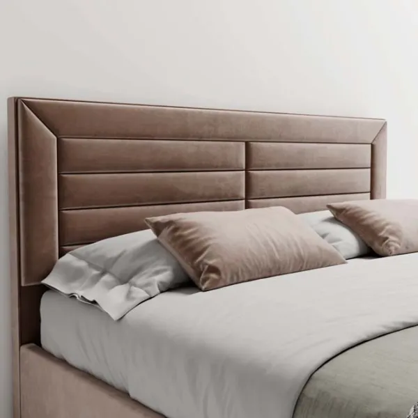 Кровать My-Style my-Ella 160 x 200 см / Фанера / Коричневый photo 3