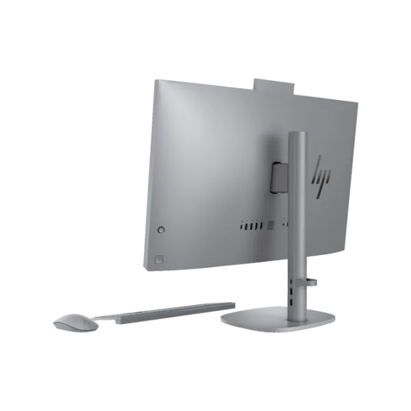 All-in-One PC HP OmniStudio X 31.5" Full HD Core Ultra 5/ 32-c0000t/ 32 GB/ 2 TB/ Silver photo 4
