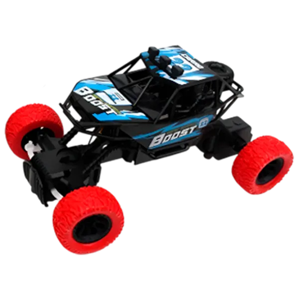 Mașină ChiToys 10882   / / Red Blue photo 1