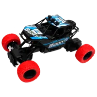 Mașină ChiToys 10882   / / Red Blue