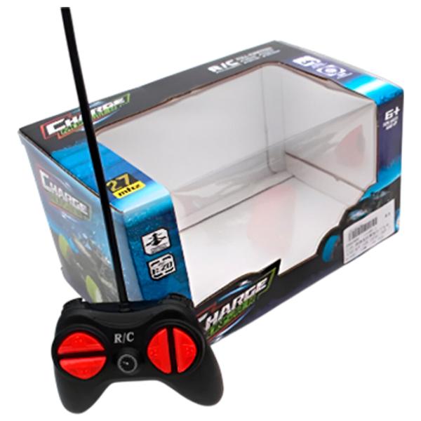 Mașină ChiToys 10882   / / Red Blue photo 3