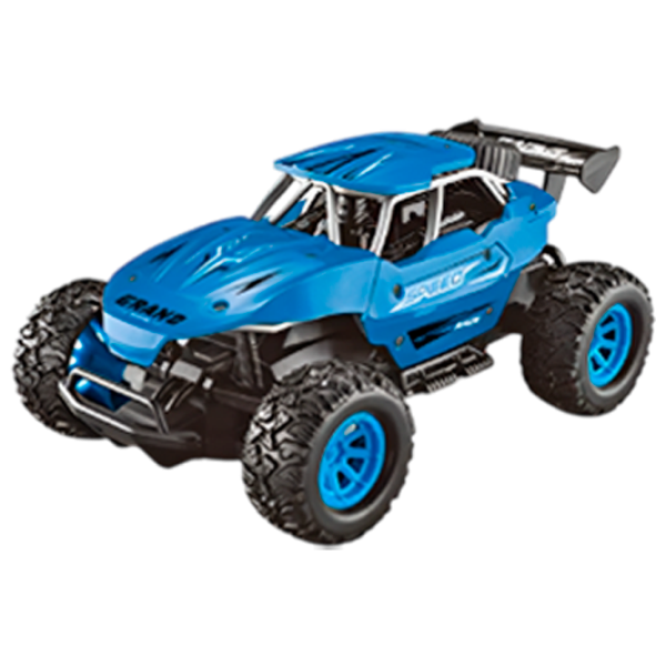 Mașină ChiToys 15422   / / Gray Multicolor photo 1