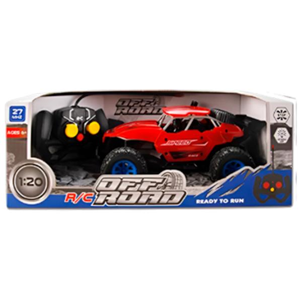 Mașină ChiToys 15422   / / Gray Multicolor photo 5