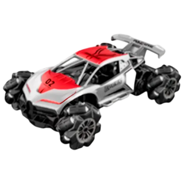 Mașină ChiToys 693479   / / Green Gray photo 1