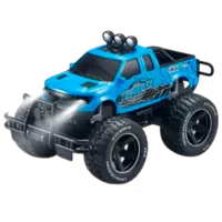 Mașină ChiToys 52239   / / Black Multicolor