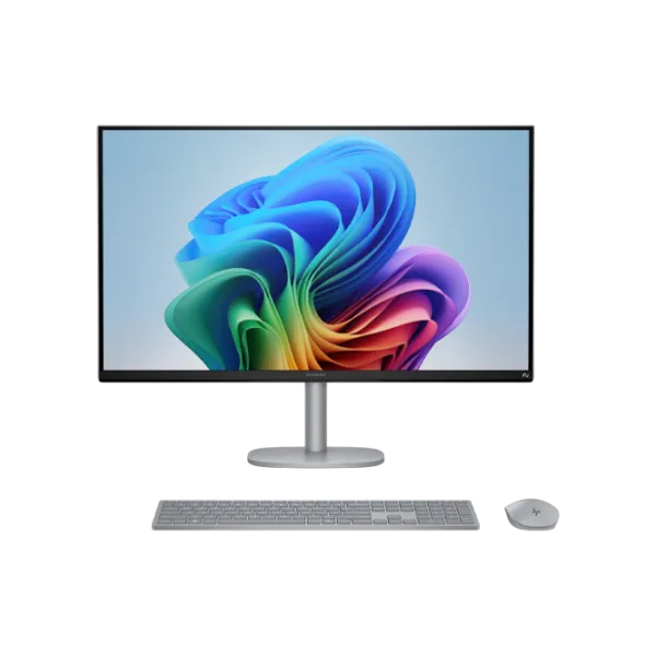 Моноблок HP OmniStudio X NG AI 31.5" 4K Core Ultra 7/ 32-cs0000t/ 32 ГБ/ 1 ТБ/ Серебряный photo 1