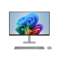 Моноблок HP OmniStudio X NG AI 31.5" 4K Core Ultra 7/ 32-cs0000t/ 32 ГБ/ 1 ТБ/ Серебряный