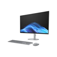 All-in-One PC HP OmniStudio X NG AI 31.5" 4K Core Ultra 7/ 32-cs0000t/ 32 GB/ 1 TB/ Silver photo 3