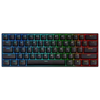 Tastatură Mchose Ace 60 Cu fir / Black