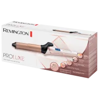 Ondulator de păr Remington CI9132 / Pink Gold photo 2