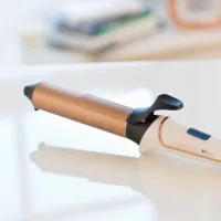 Ondulator de păr Remington CI9132 / Pink Gold photo 5