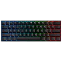 Tastatură Mchose Ace 60 Pro Cu fir / Black