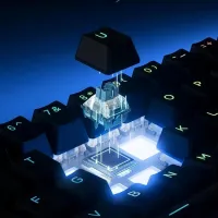 Tastatură Mchose Ace 60 Pro Cu fir / Black photo 3