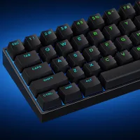 Tastatură Mchose Ace 60 Pro Cu fir / Black photo 5