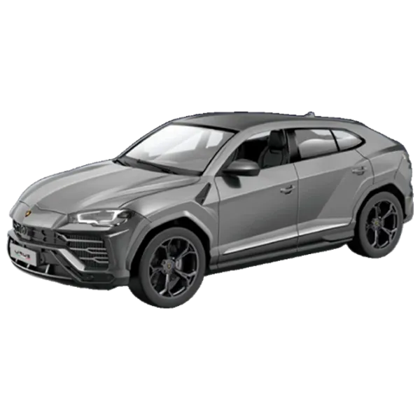Mașină ChiToys Lamborghini Urus 00360  / 2.4 GHz / Black Multicolor photo 1