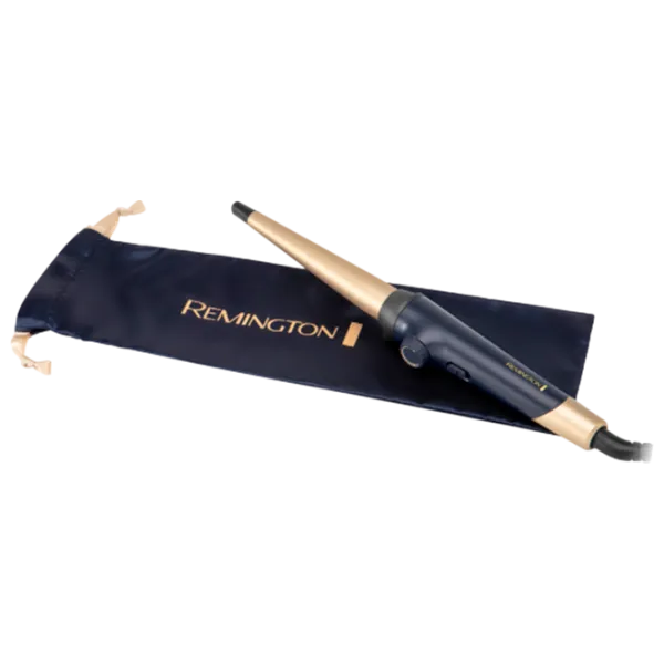 Плойка Remington CI5805  / Золотой Черный photo 1