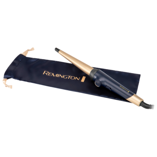 Плойка Remington CI5805  / Золотой Черный photo 1