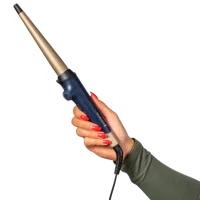 Плойка Remington CI5805 / Золотой Черный photo 2