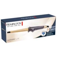 Плойка Remington CI5805 / Золотой Черный photo 3