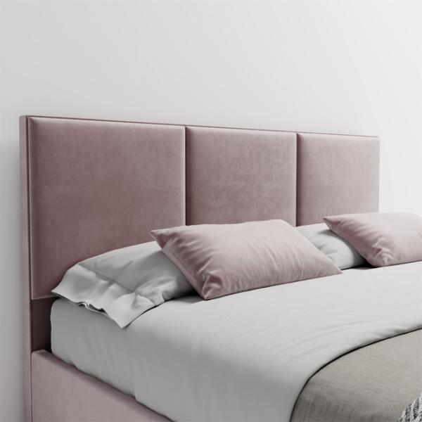 Кровать My-Style my-Boni 180 x 200 см / Фанера / Антик photo 3