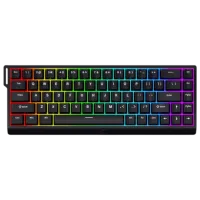 Tastatură Mchose Ace 68 Cu fir / Black