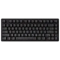 Tastatură Mchose Jet 75 Cu fir / Black photo 2