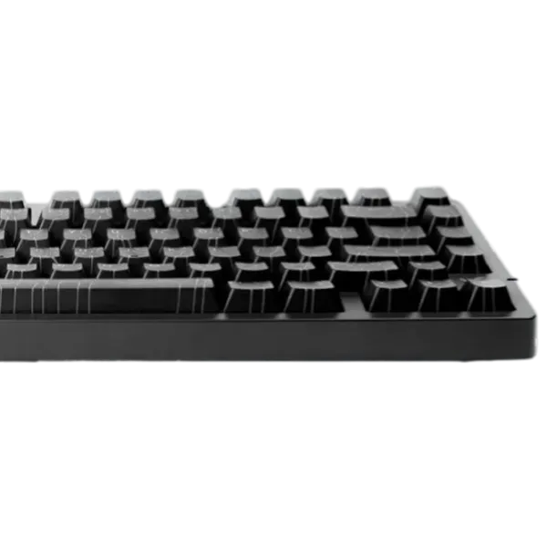 Tastatură Mchose Jet 75 Cu fir / Black photo 4 Tastatură Mchose Jet 75 Cu fir / Black photo 4