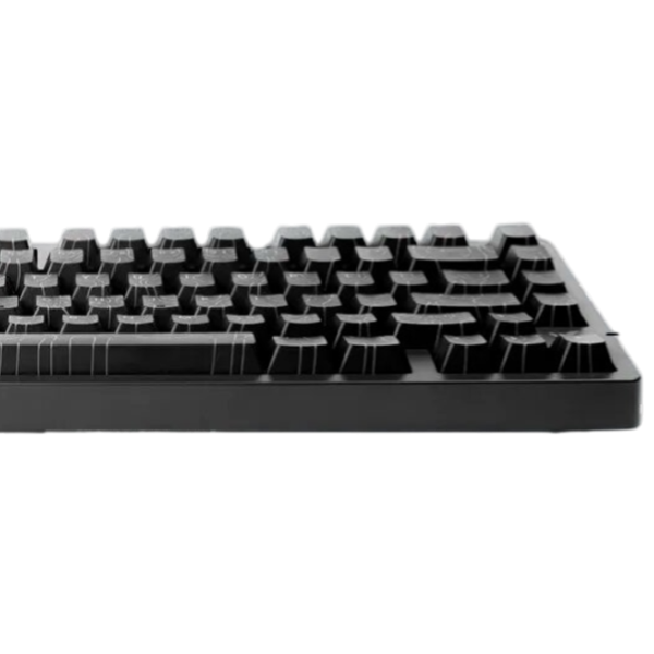 Tastatură Mchose Jet 75 Cu fir / Black photo 4 Tastatură Mchose Jet 75 Cu fir / Black photo 4