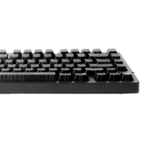Tastatură Mchose Jet 75 Cu fir / Black photo 4