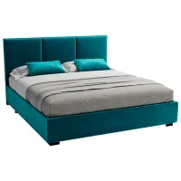 Pat My-Style my-Boni 180 x 200 cm / Placaj / Green