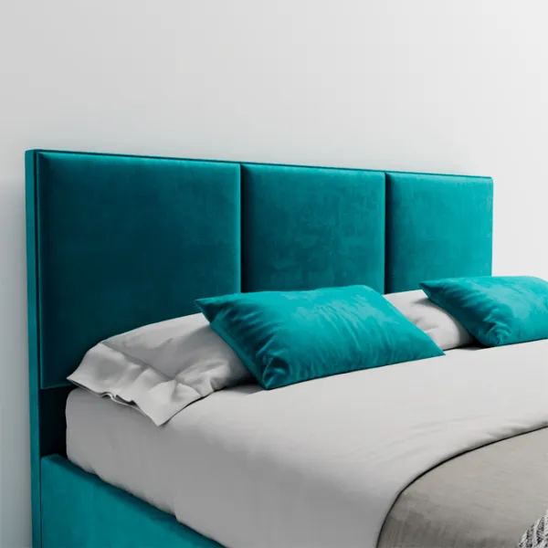 Pat My-Style my-Boni 180 x 200 cm / Placaj / Green photo 2