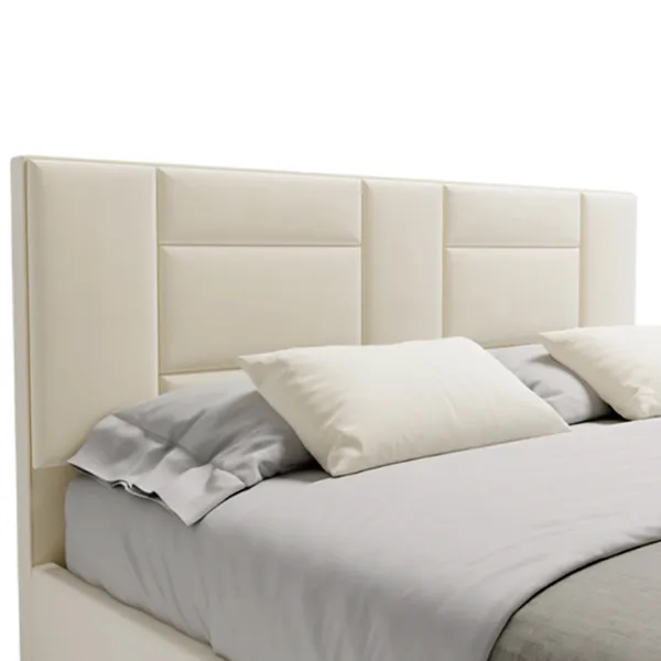 Pat My-Style my-Rose 120 x 200 cm / Placaj / Light-Beige photo 3