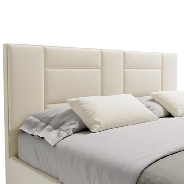 Pat My-Style my-Rose 120 x 200 cm / Placaj / Light-Beige photo 3