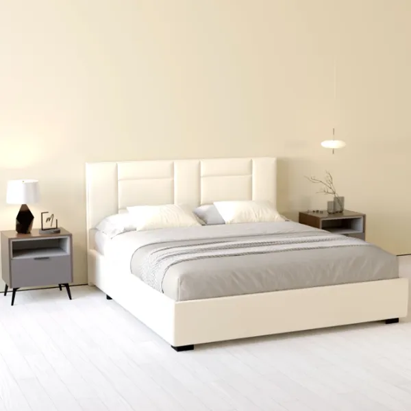 Pat My-Style my-Rose 120 x 200 cm / Placaj / Light-Beige photo 5