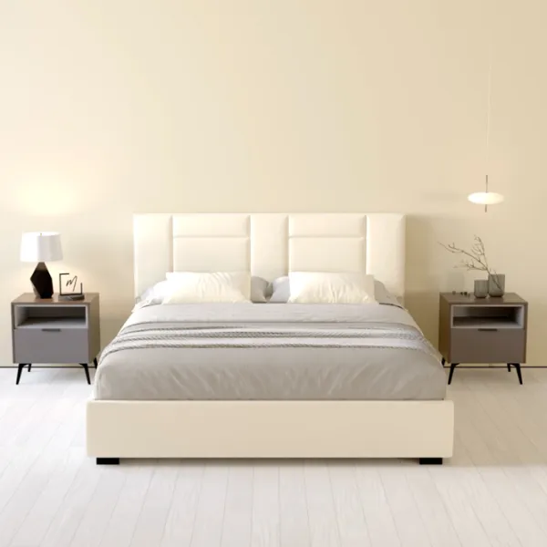 Pat My-Style my-Rose 120 x 200 cm / Placaj / Light-Beige photo 7