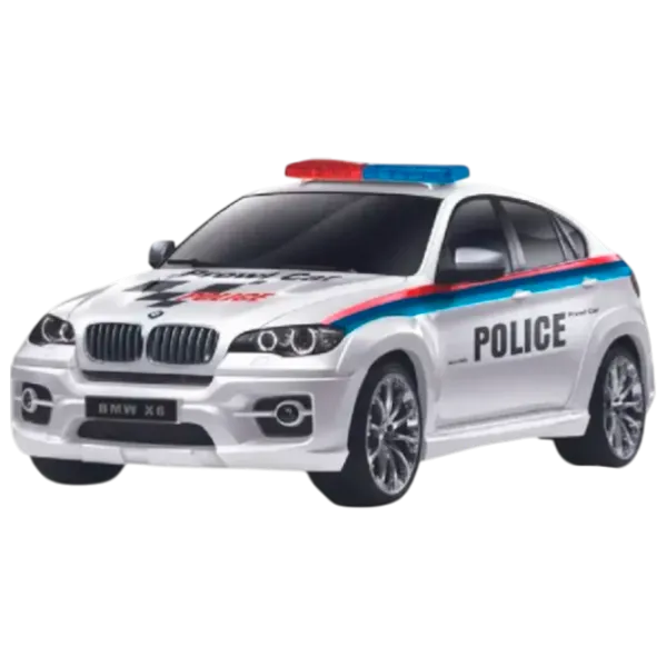 Mașină ChiToys 73152   / 2.4 GHz / Red Gray photo 1