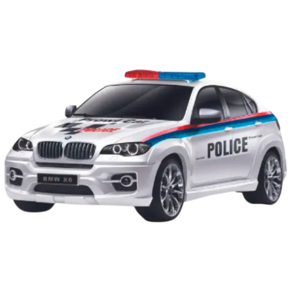 Mașină ChiToys 73152   / 2.4 GHz / Red Gray photo 1