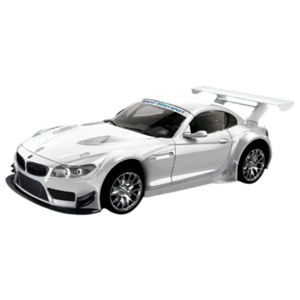 Машинка ChiToys BMW Z4 98803  / 2.4 ГГц / Черный Белый photo 1