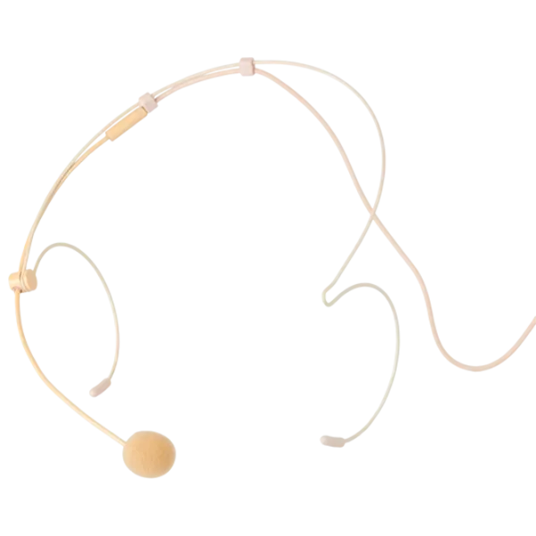 Microfon Master Audio CC507UHFC Beige photo 1