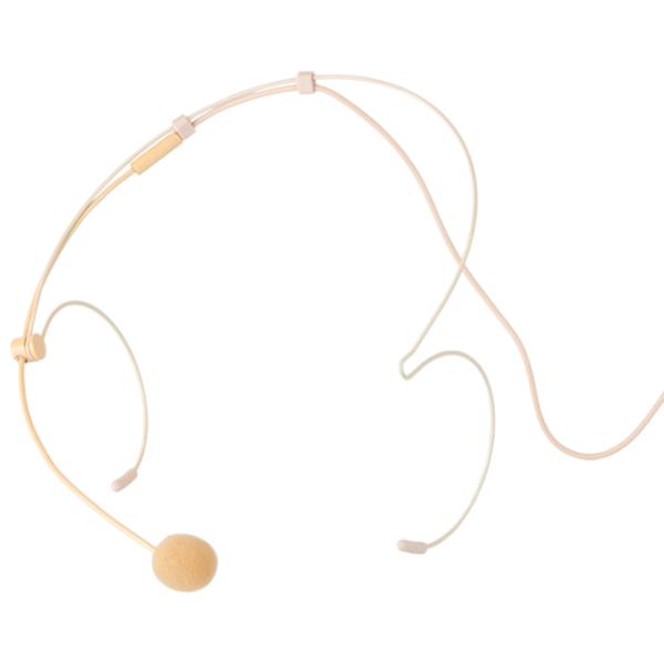 Microfon Master Audio CC507UHFC Beige photo 1