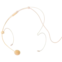 Microfon Master Audio CC507UHFC Beige