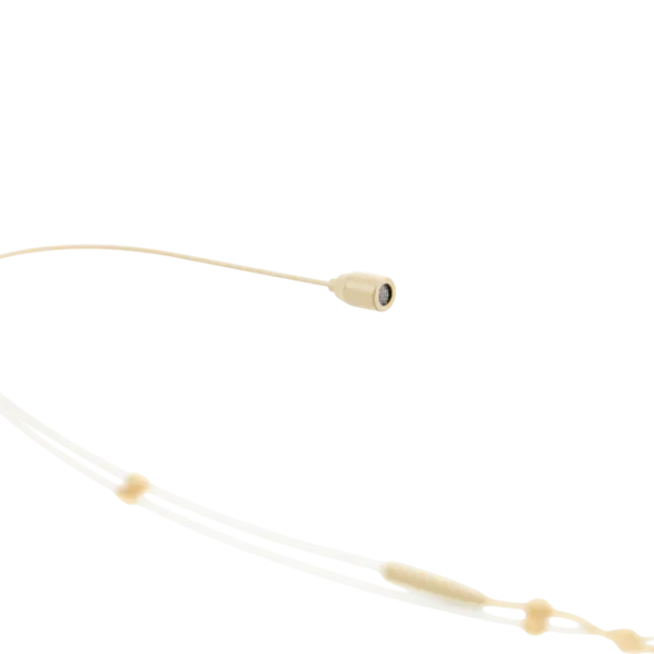 Microfon Master Audio CC507UHFC Beige photo 2