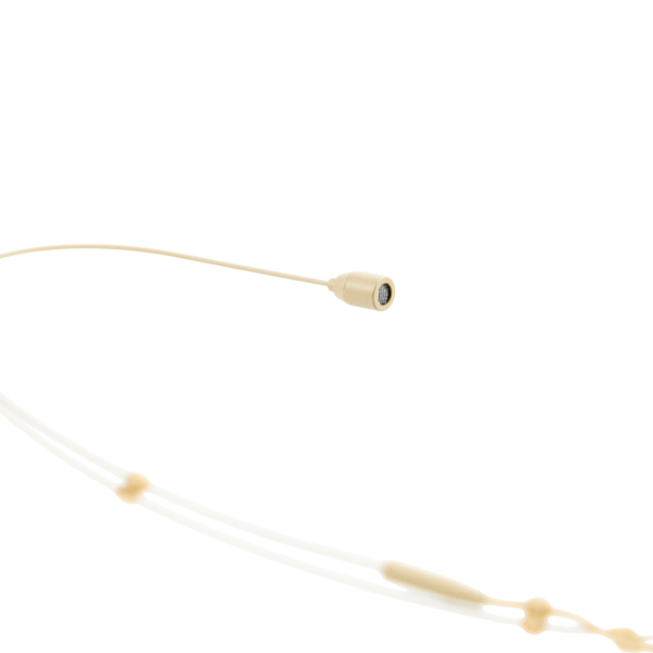 Microfon Master Audio CC507UHFC Beige photo 2