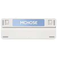 Клавиатура Mchose K99 Беспроводные / Sky Blue photo 4