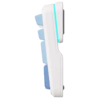 Клавиатура Mchose K99 Беспроводные / Sky Blue photo 5