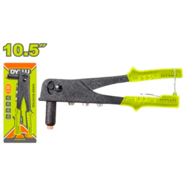 Clești de nituire DYLLU DTHR1610  photo 2