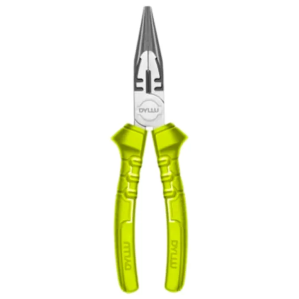 Clește DYLLU DTPL2928 200 mm photo 1